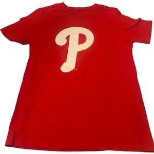 Youth Phillies Bryce Harper t-shirt